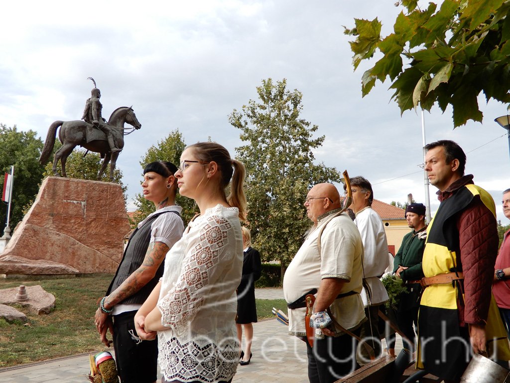 kádár vitéz emléknap 06